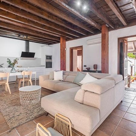 La Huertita De Arona Tenerifesummervillas Exterior photo