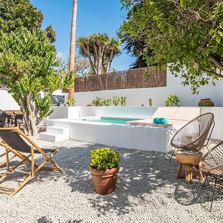 La Huertita De Arona Tenerifesummervillas Exterior photo