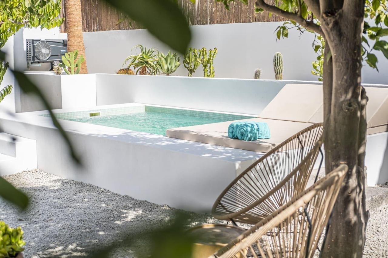 La Huertita De Arona Tenerifesummervillas Exterior photo