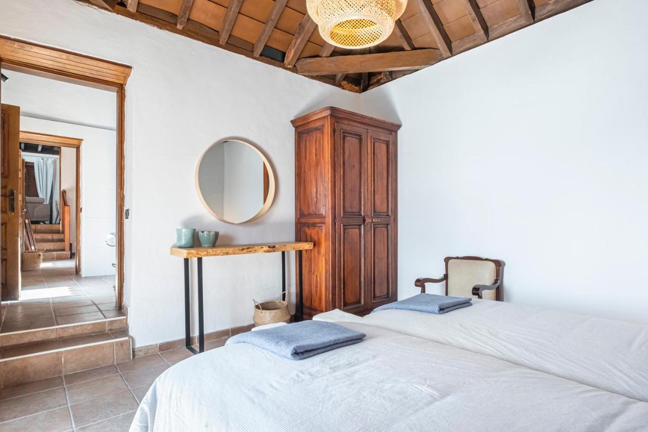 La Huertita De Arona Tenerifesummervillas Exterior photo